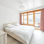 Flache 204 By Interhome * Gryon