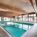 Flache 204 By Interhome Gryon