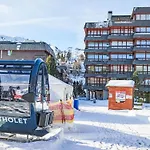 Flache 204 By Interhome * Gryon