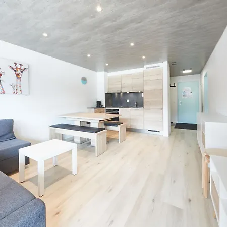 Flache 204 By Interhome *