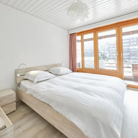 Flache 204 By Interhome