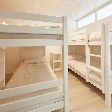 Flache 204 By Interhome Apartment *