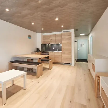 Flache 204 By Interhome Gryon