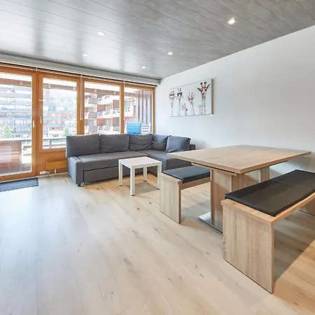 Flache 204 By Interhome Апартаменты