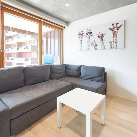 Flache 204 By Interhome Apartment *