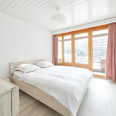 Flache 204 By Interhome * Грион