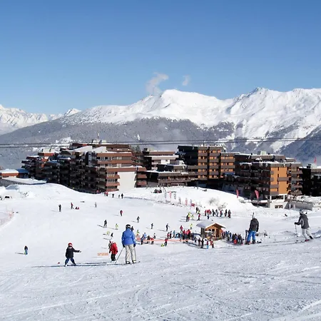 Flache 204 By Interhome Apartment