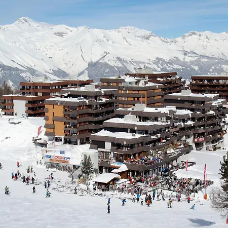 Apartment Flache 204 By Interhome