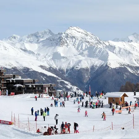 Flache 204 By Interhome Apartment *