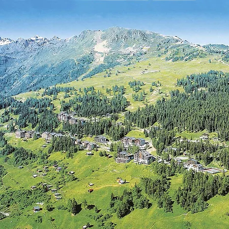 Flache 204 By Interhome