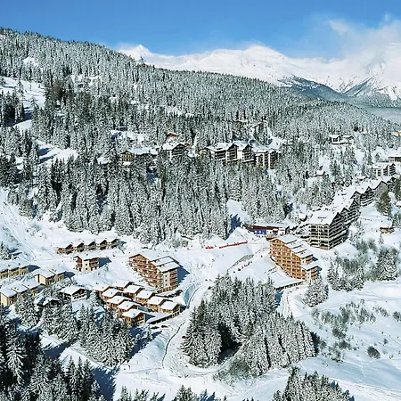 Flache 204 By Interhome *