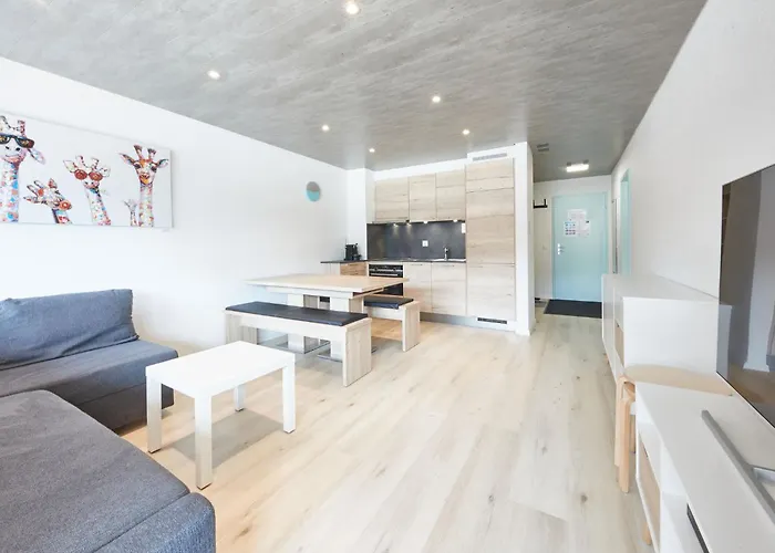 Flache 204 By Interhome *