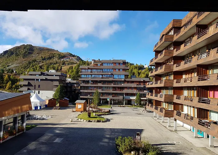 Apartment Flache 204 By Interhome *