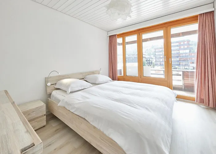 Flache 204 By Interhome