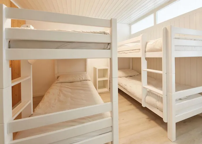 Flache 204 By Interhome Lägenhet *