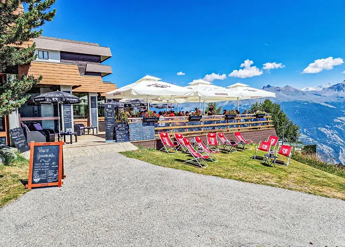 Flache 204 By Interhome Apartment *