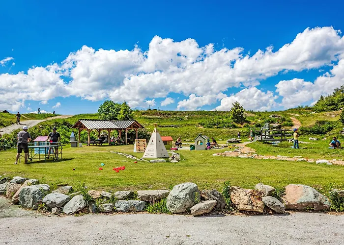 Flache 204 By Interhome Apartment *