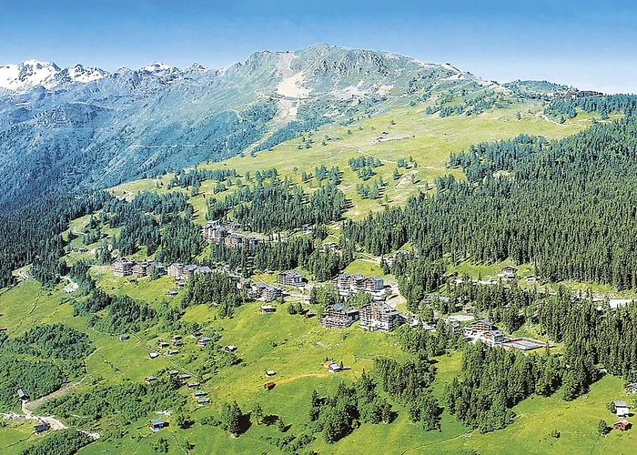 Flache 204 By Interhome