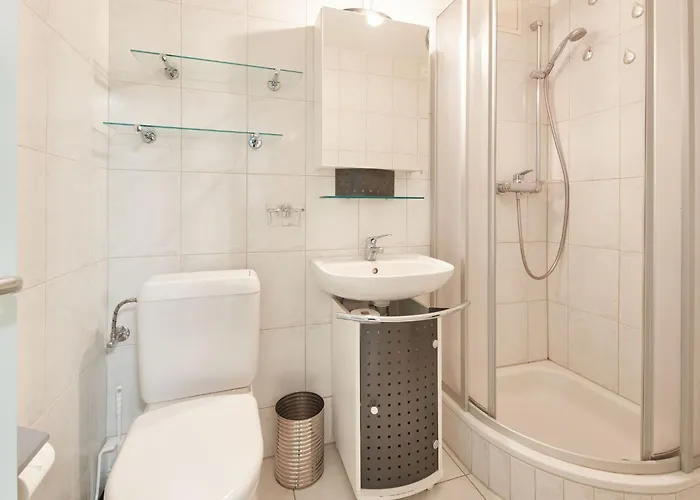 Lejlighed Flache 204 By Interhome