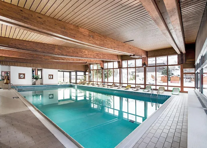 Flache 204 By Interhome Gryon