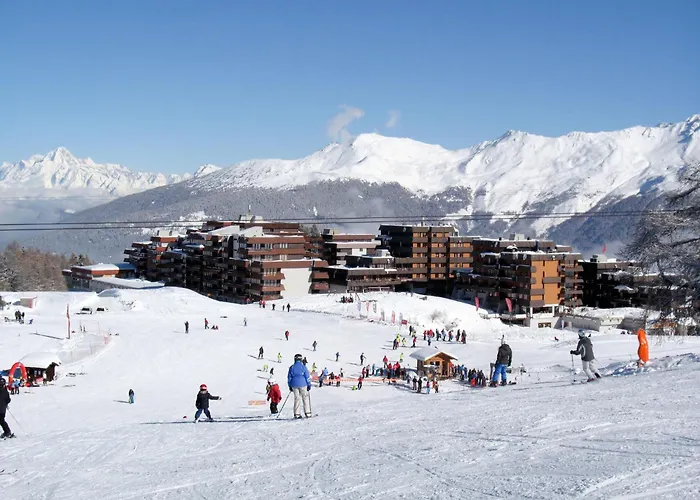 Flache 204 By Interhome Lejlighed