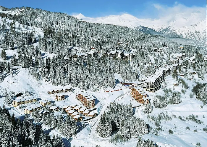 Flache 204 By Interhome *